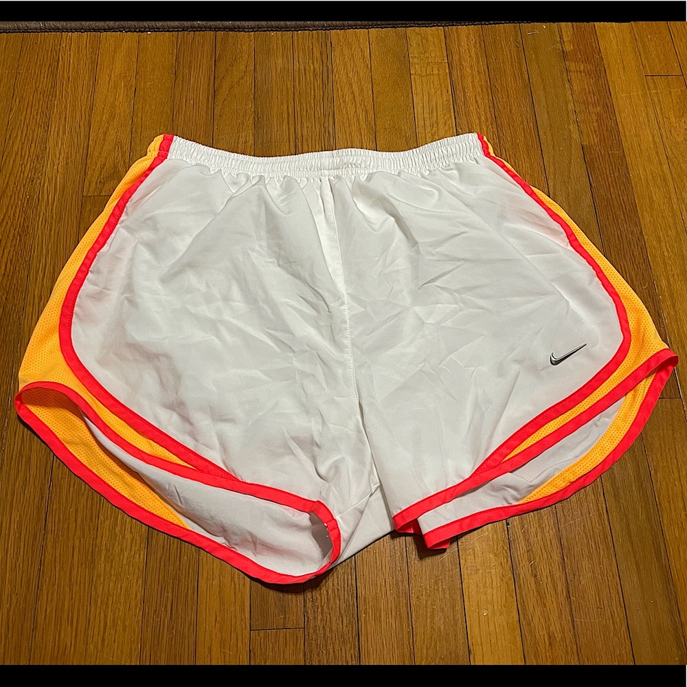 Nike: Tempo Women’s Running Shorts
